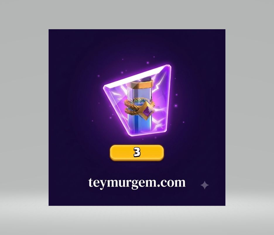 ​آفر ۳ عدد شارد تکامل زپ | 3x Zap Evolution Shards