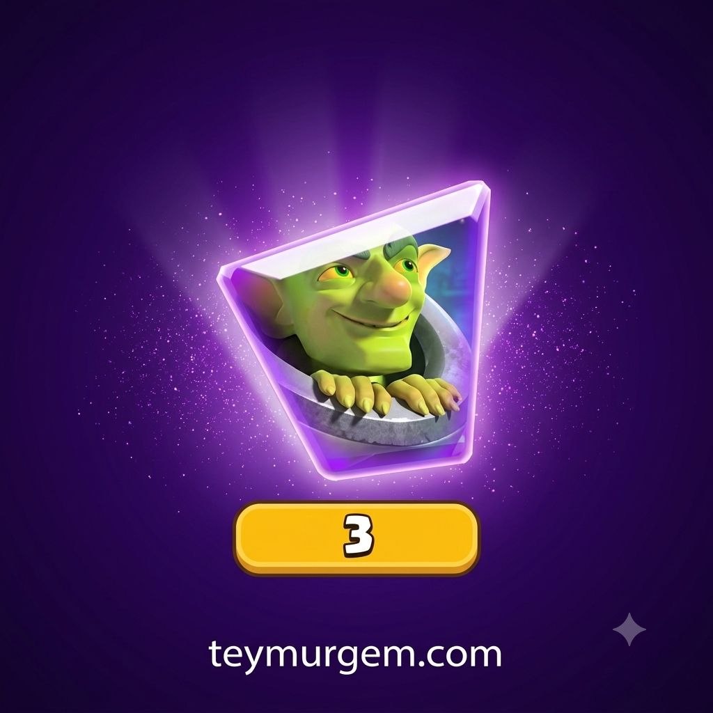 ​آفر ۳ عدد شارد تکامل مورتار | 3x Mortar Evolution Shards