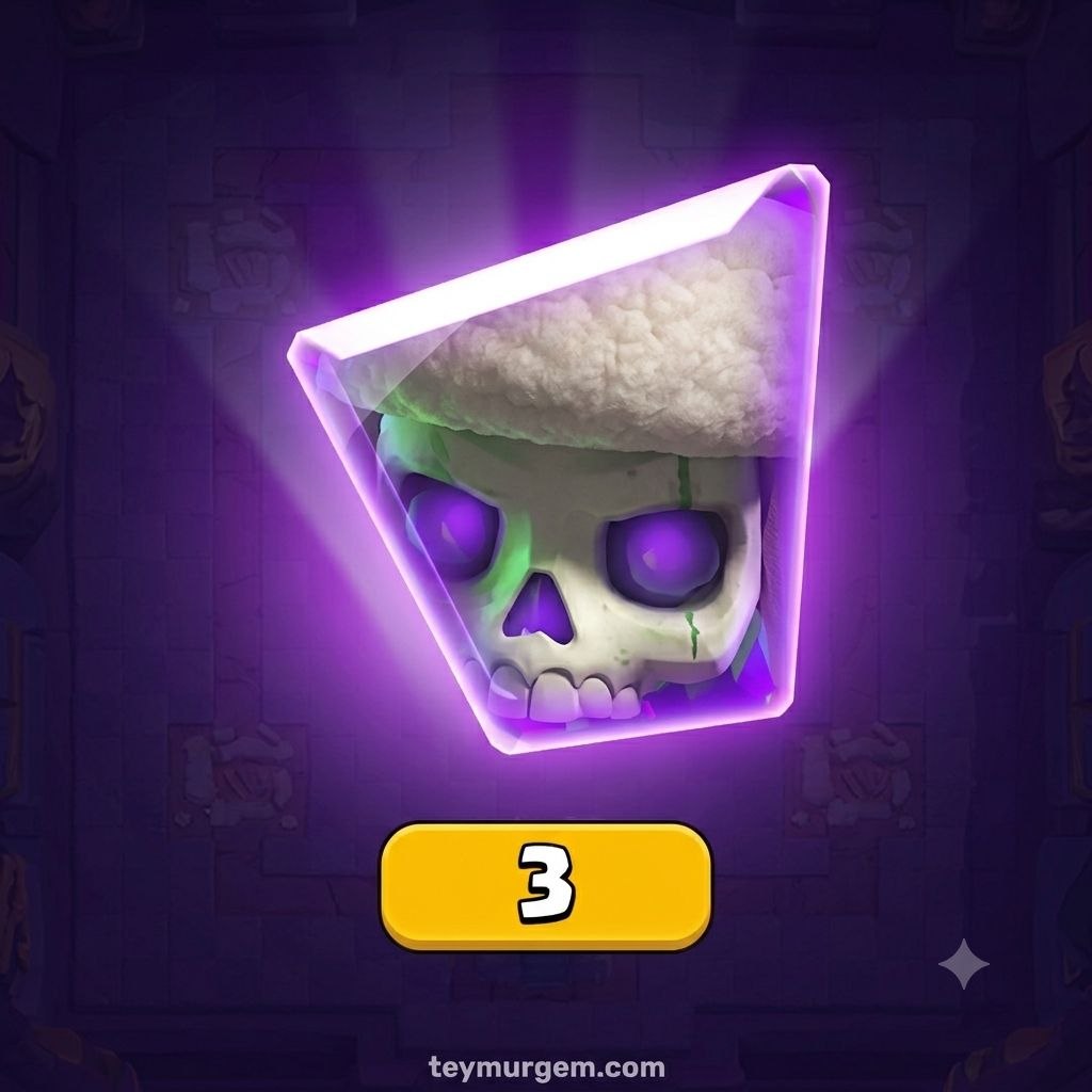 ​۳ شارد تکامل دیوارشکن‌ها | Wall Breakers Evolution